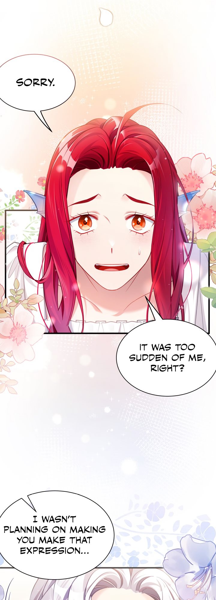 I’m A Stepmother, But My Daughter Is Just Too Cute! Chapter 113 - Page 7