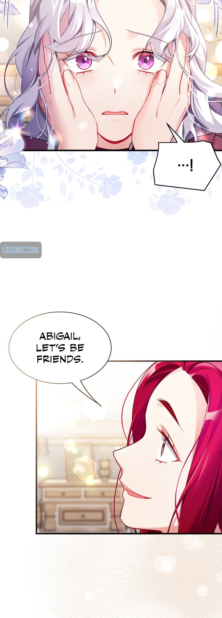 I’m A Stepmother, But My Daughter Is Just Too Cute! Chapter 113 - Page 8