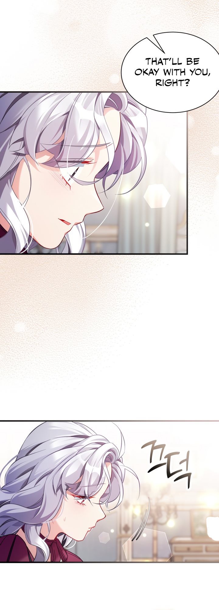 I’m A Stepmother, But My Daughter Is Just Too Cute! Chapter 113 - Page 9