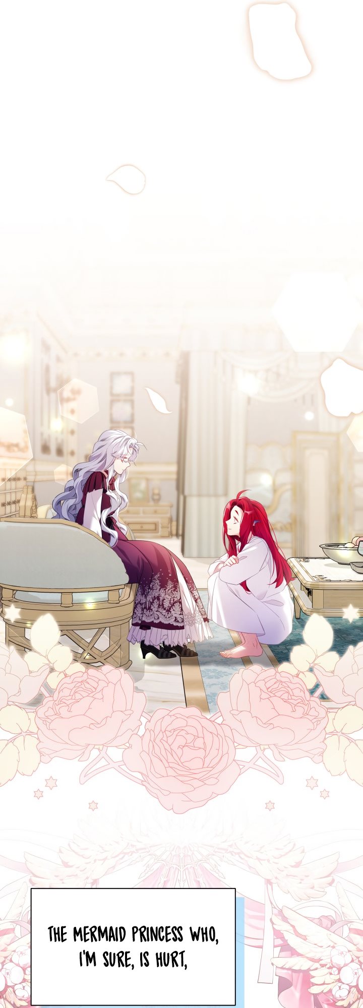 I’m A Stepmother, But My Daughter Is Just Too Cute! Chapter 113 - Page 10