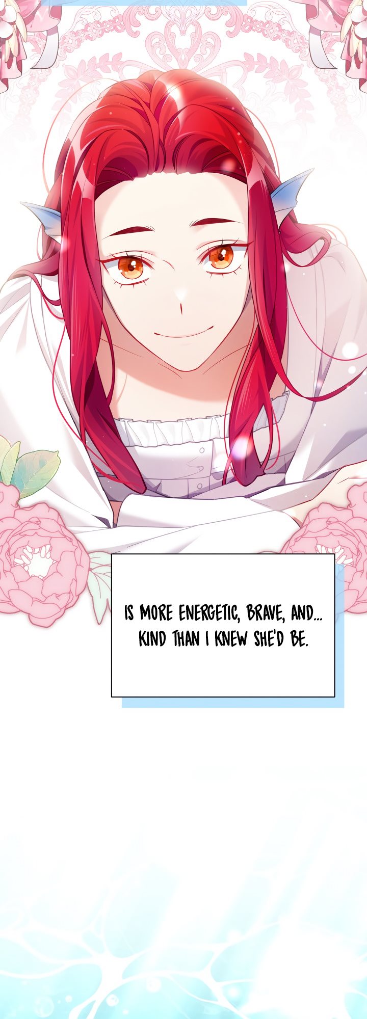 I’m A Stepmother, But My Daughter Is Just Too Cute! Chapter 113 - Page 11