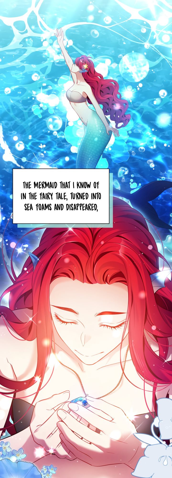 I’m A Stepmother, But My Daughter Is Just Too Cute! Chapter 113 - Page 12