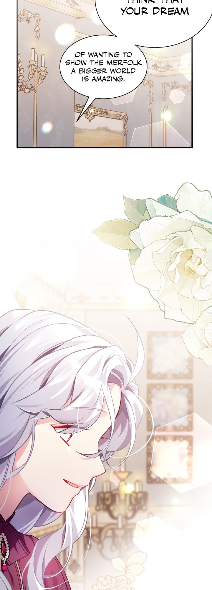 I’m A Stepmother, But My Daughter Is Just Too Cute! Chapter 113 - Page 14