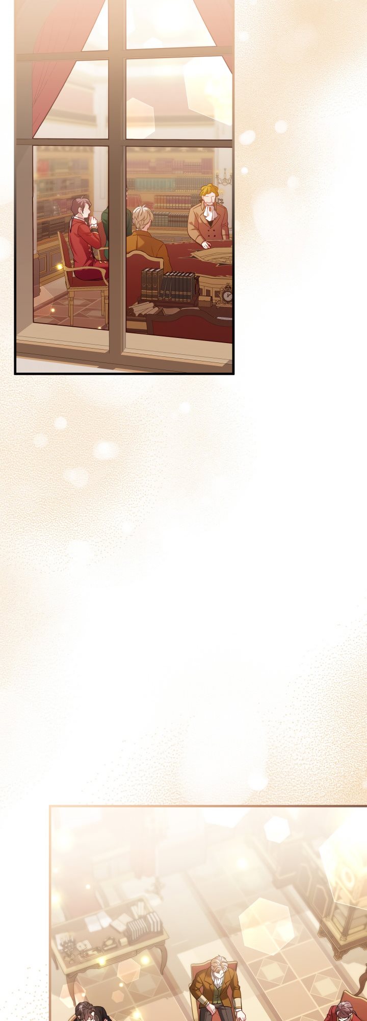 I’m A Stepmother, But My Daughter Is Just Too Cute! Chapter 113 - Page 17