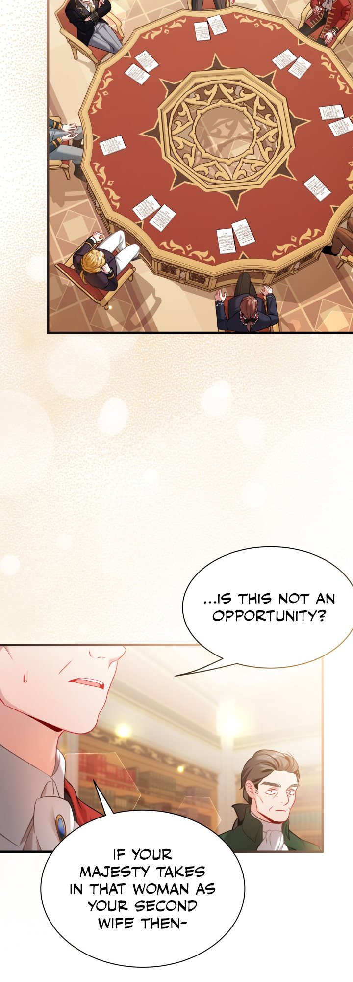 I’m A Stepmother, But My Daughter Is Just Too Cute! Chapter 113 - Page 18