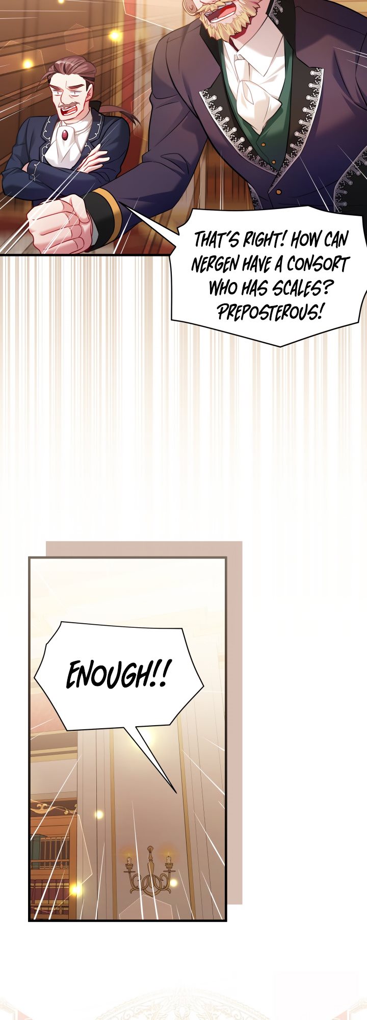 I’m A Stepmother, But My Daughter Is Just Too Cute! Chapter 113 - Page 20