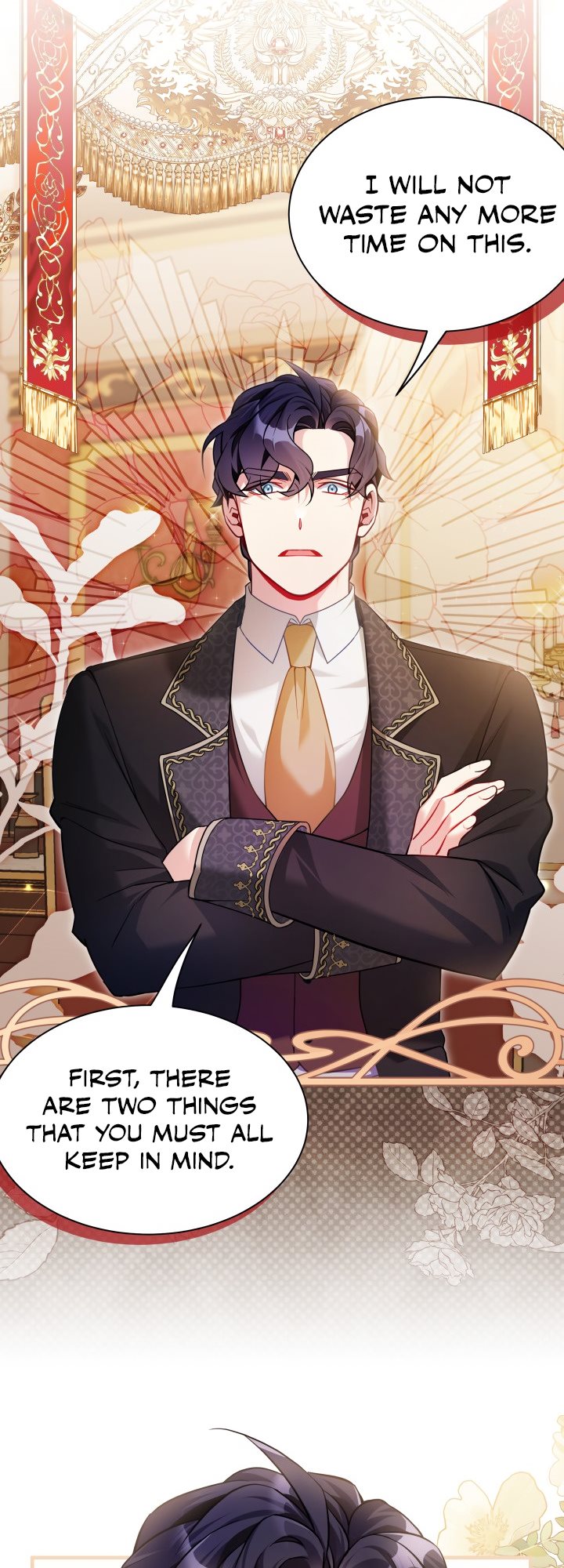 I’m A Stepmother, But My Daughter Is Just Too Cute! Chapter 113 - Page 21