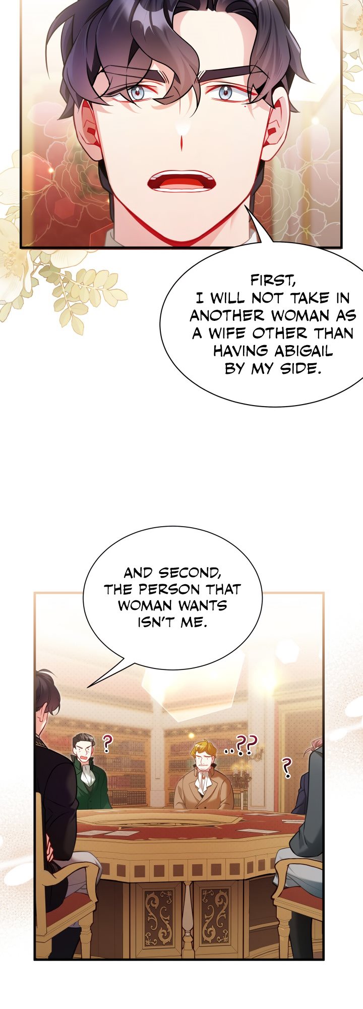 I’m A Stepmother, But My Daughter Is Just Too Cute! Chapter 113 - Page 22