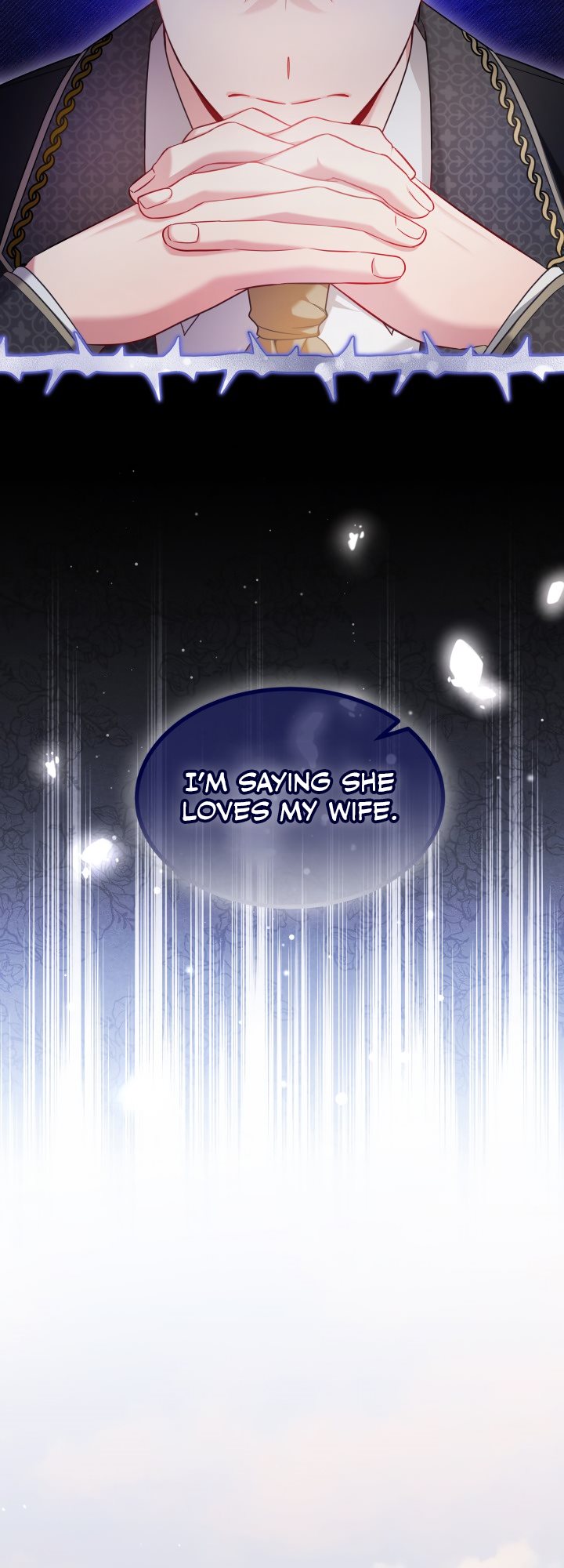 I’m A Stepmother, But My Daughter Is Just Too Cute! Chapter 113 - Page 24