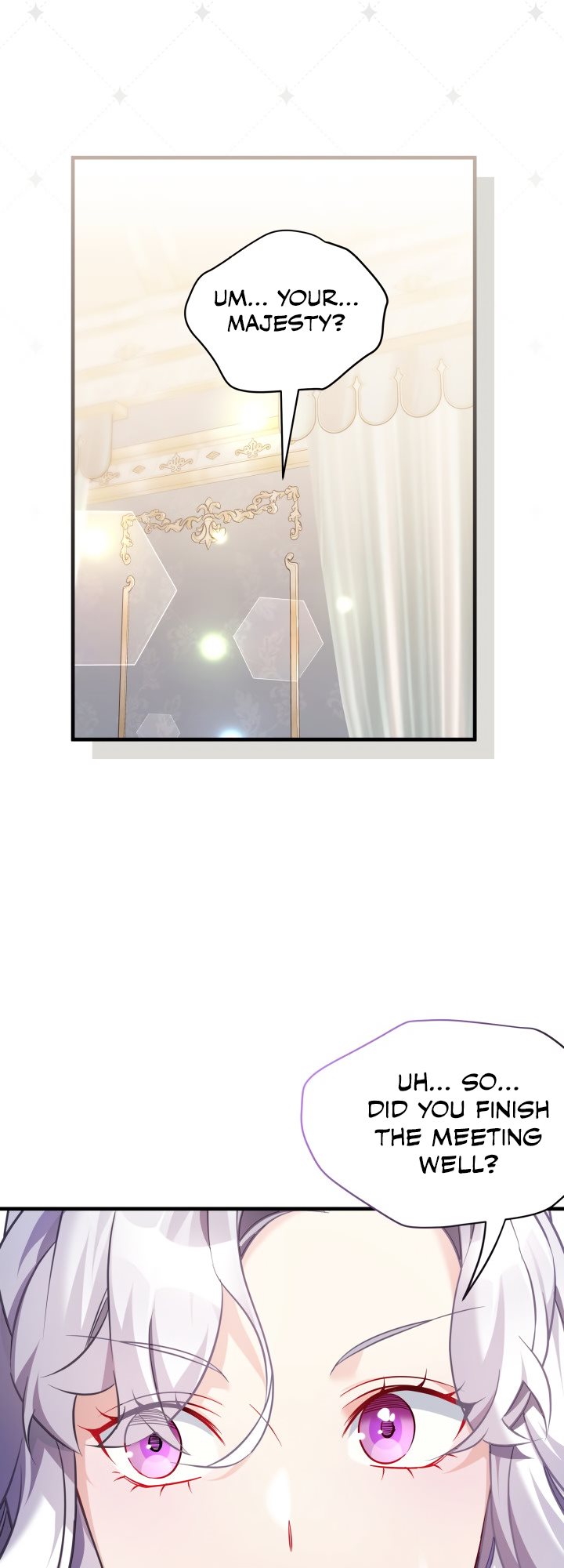 I’m A Stepmother, But My Daughter Is Just Too Cute! Chapter 113 - Page 26