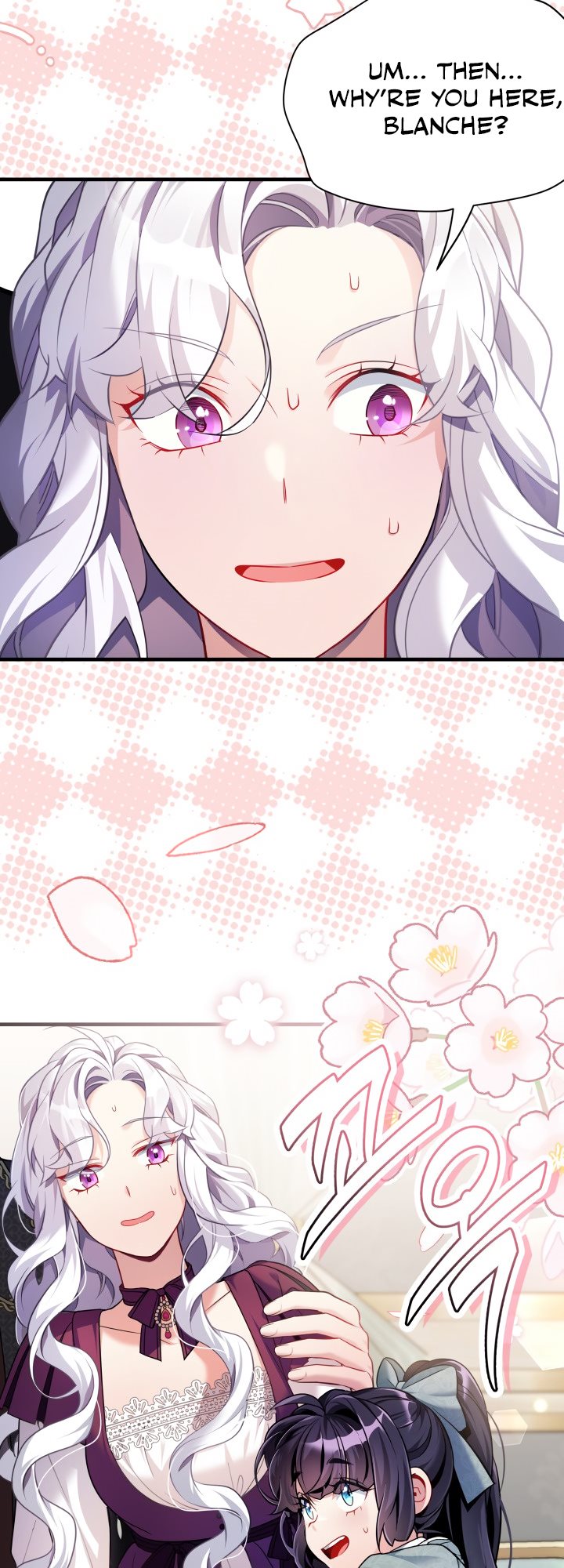 I’m A Stepmother, But My Daughter Is Just Too Cute! Chapter 113 - Page 28