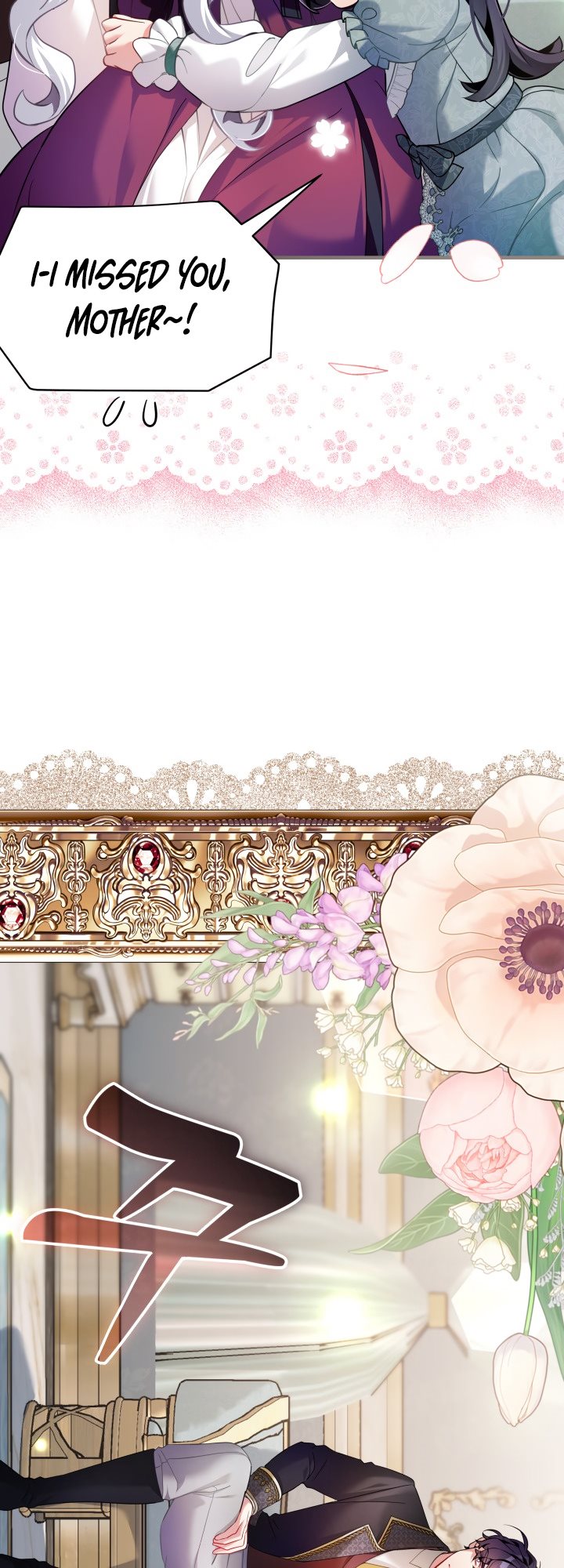 I’m A Stepmother, But My Daughter Is Just Too Cute! Chapter 113 - Page 29