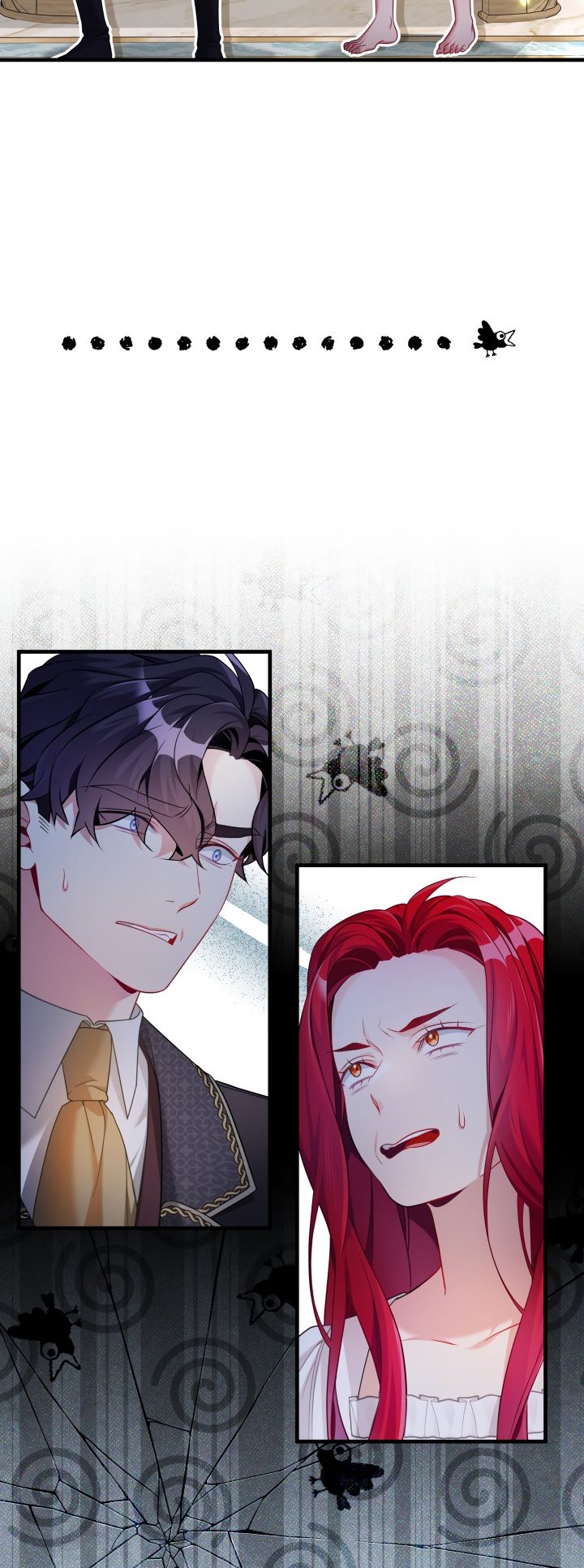 I’m A Stepmother, But My Daughter Is Just Too Cute! Chapter 113 - Page 37