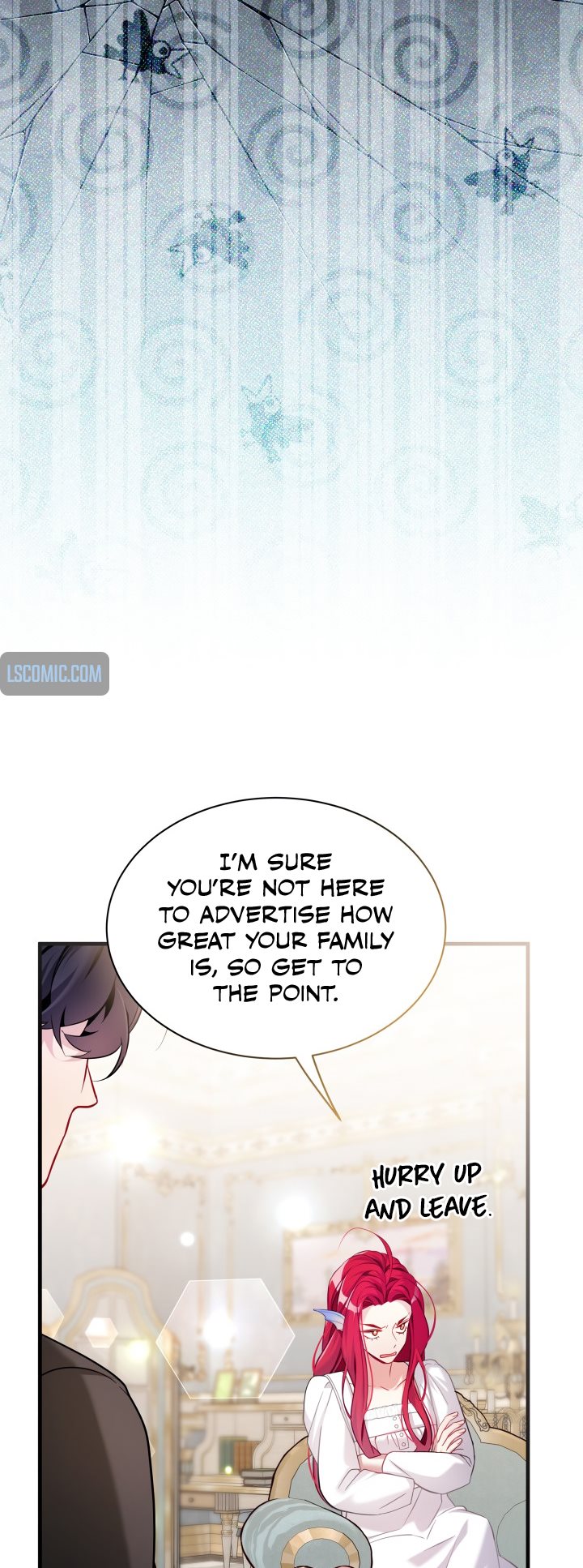 I’m A Stepmother, But My Daughter Is Just Too Cute! Chapter 113 - Page 38