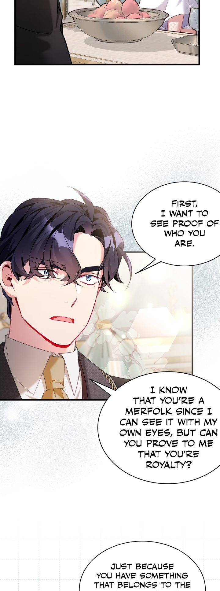 I’m A Stepmother, But My Daughter Is Just Too Cute! Chapter 113 - Page 39