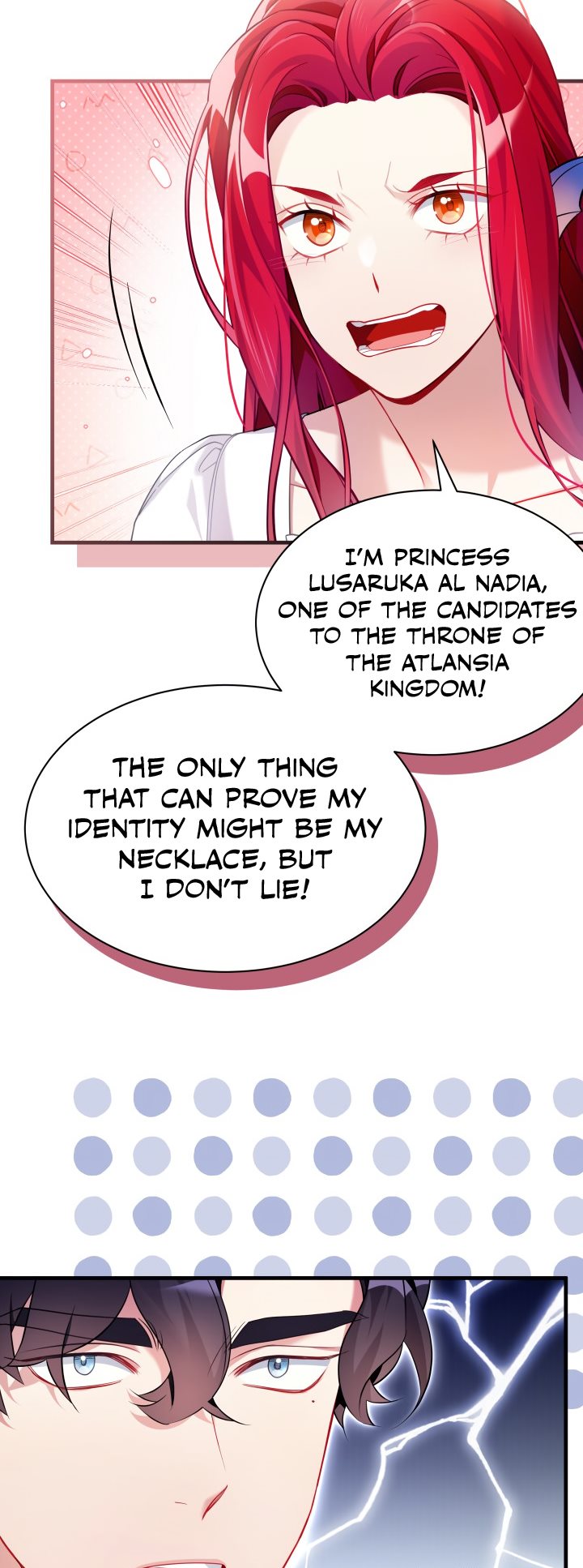 I’m A Stepmother, But My Daughter Is Just Too Cute! Chapter 113 - Page 41