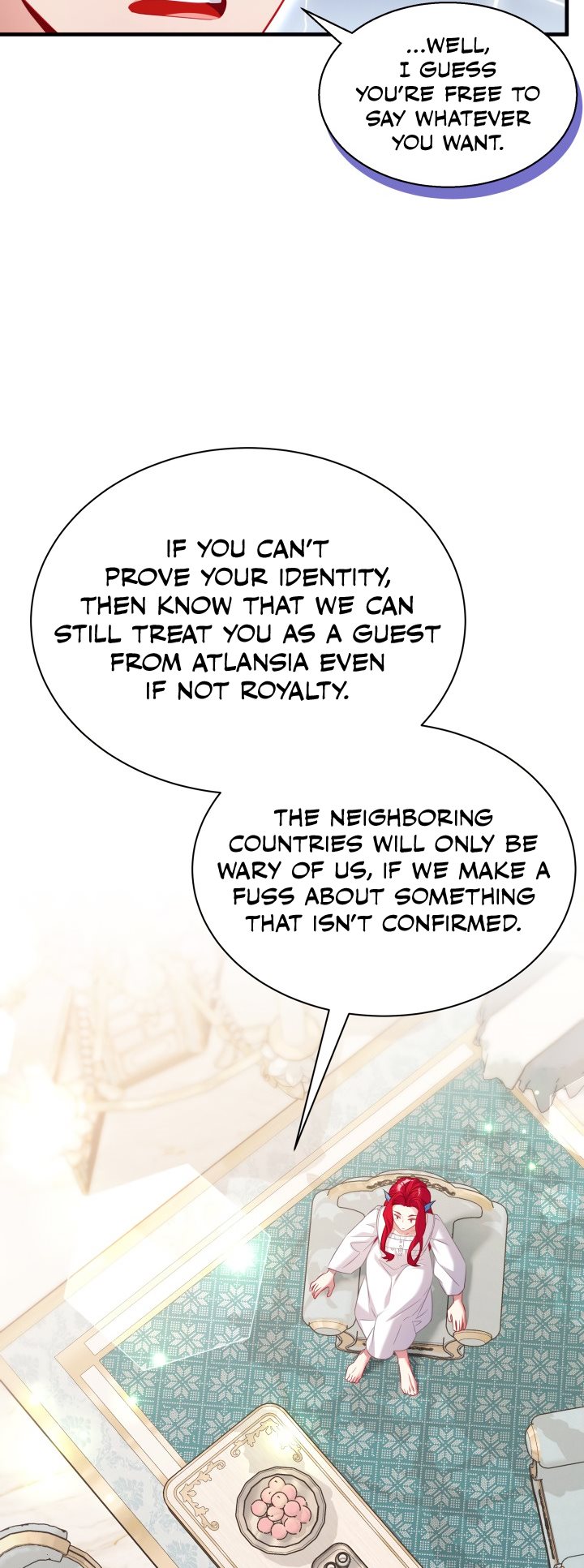 I’m A Stepmother, But My Daughter Is Just Too Cute! Chapter 113 - Page 42