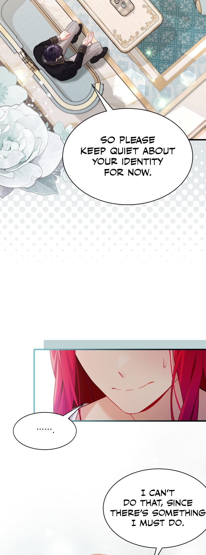 I’m A Stepmother, But My Daughter Is Just Too Cute! Chapter 113 - Page 43