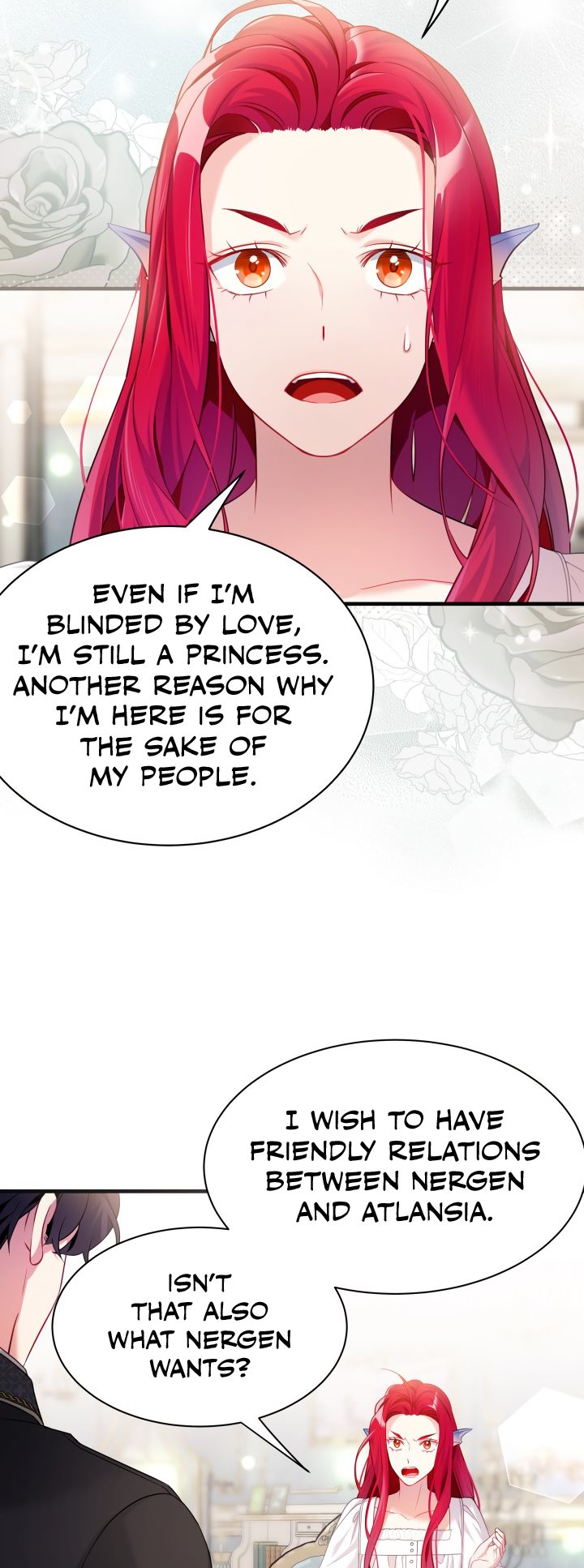 I’m A Stepmother, But My Daughter Is Just Too Cute! Chapter 113 - Page 44