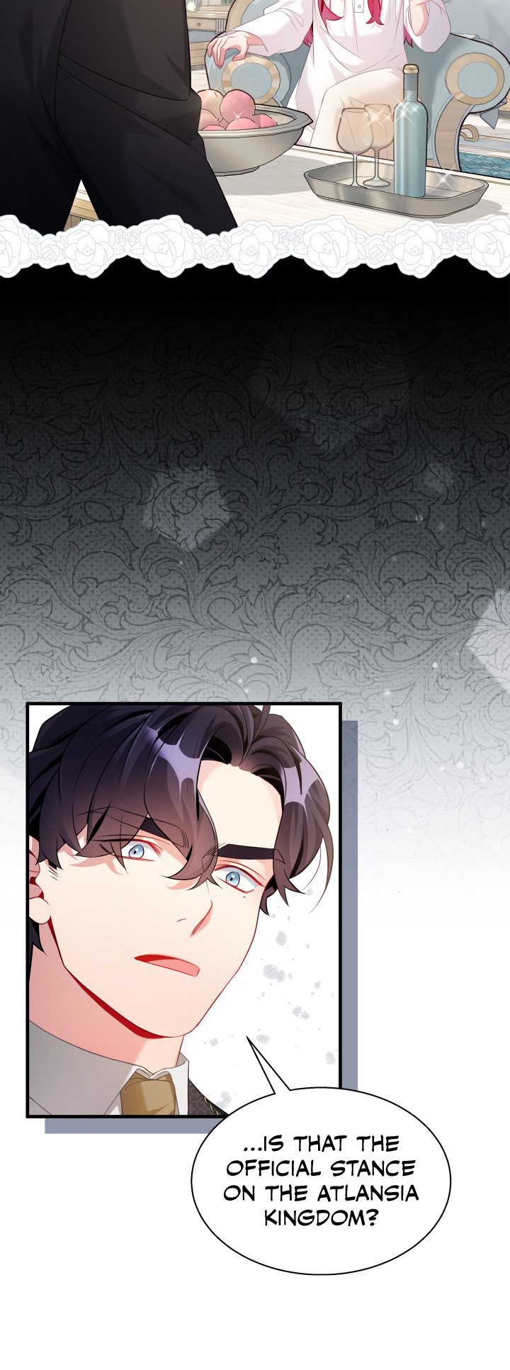 I’m A Stepmother, But My Daughter Is Just Too Cute! Chapter 113 - Page 45