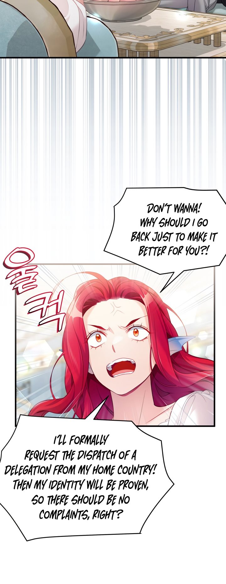 I’m A Stepmother, But My Daughter Is Just Too Cute! Chapter 113 - Page 48