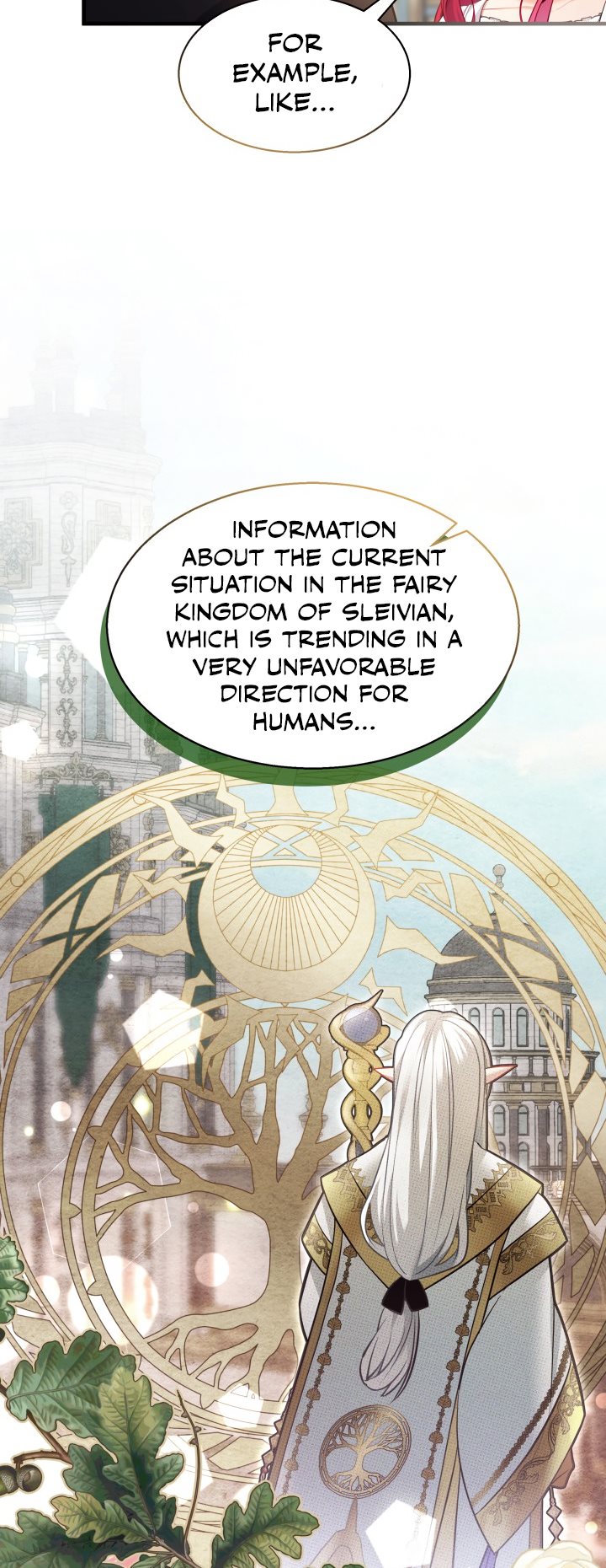 I’m A Stepmother, But My Daughter Is Just Too Cute! Chapter 113 - Page 50