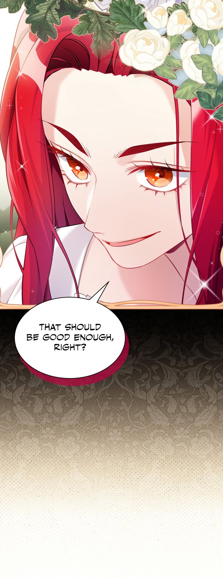 I’m A Stepmother, But My Daughter Is Just Too Cute! Chapter 113 - Page 51