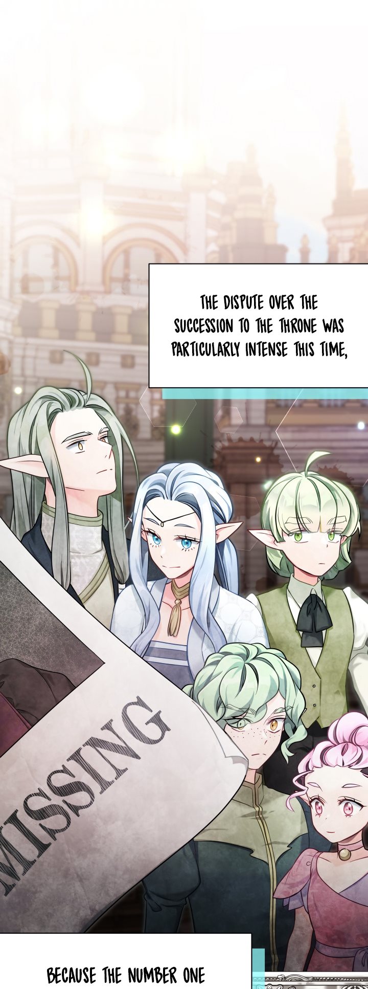 I’m A Stepmother, But My Daughter Is Just Too Cute! Chapter 114 - Page 7