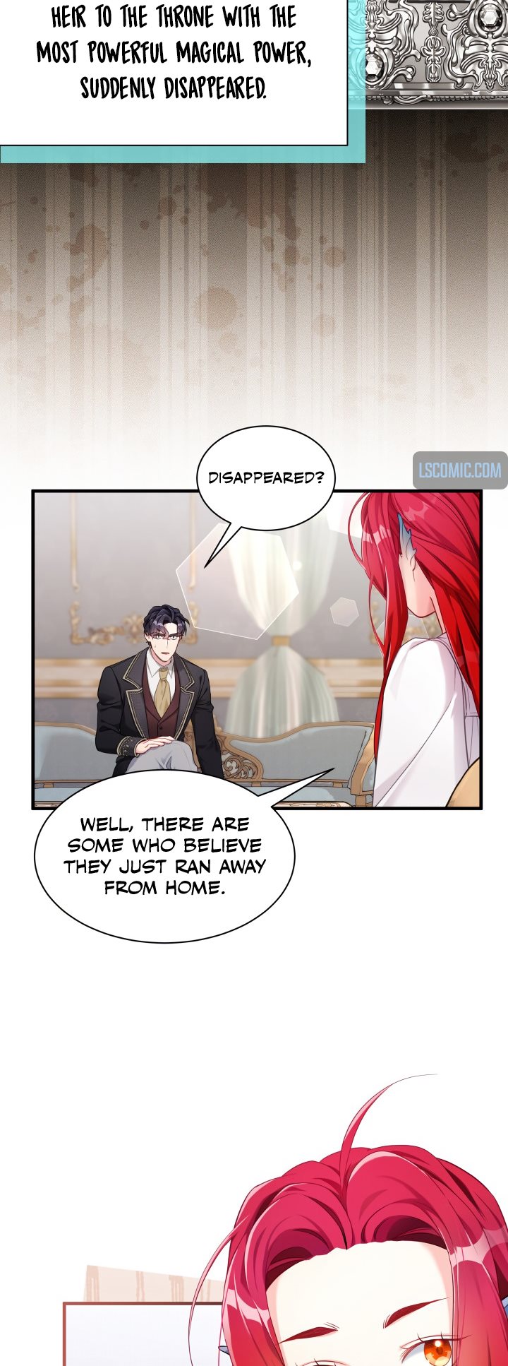 I’m A Stepmother, But My Daughter Is Just Too Cute! Chapter 114 - Page 8