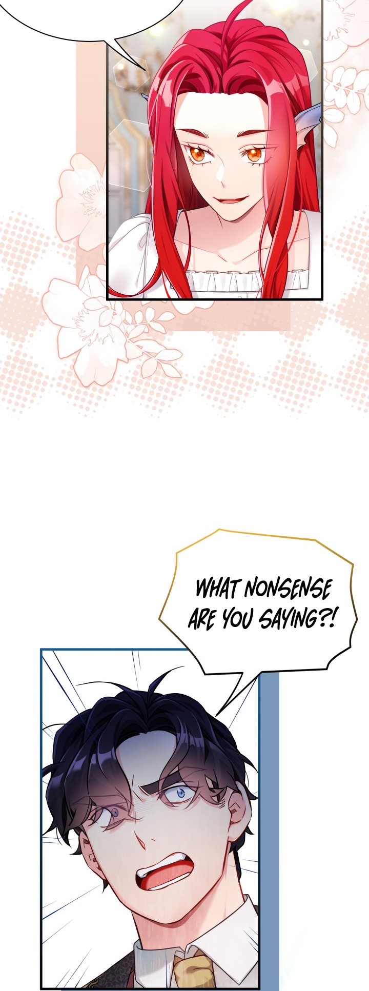 I’m A Stepmother, But My Daughter Is Just Too Cute! Chapter 114 - Page 12