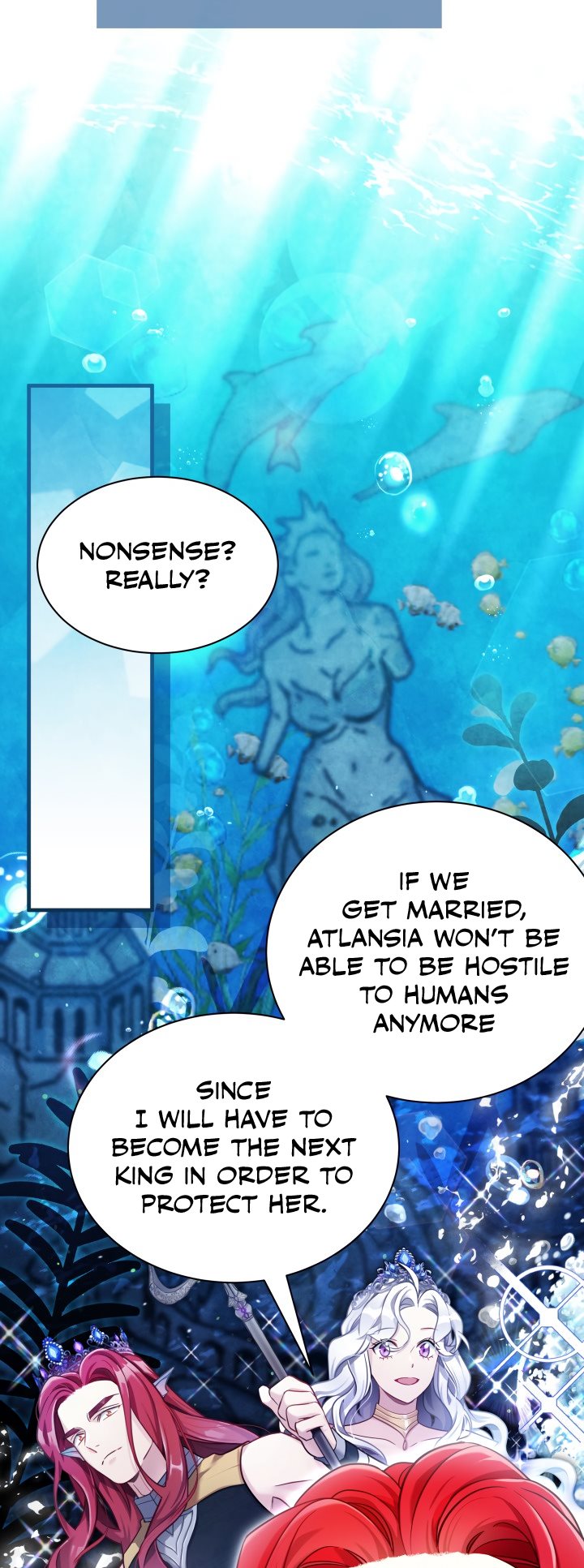 I’m A Stepmother, But My Daughter Is Just Too Cute! Chapter 114 - Page 13