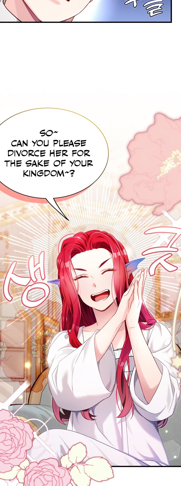 I’m A Stepmother, But My Daughter Is Just Too Cute! Chapter 114 - Page 15