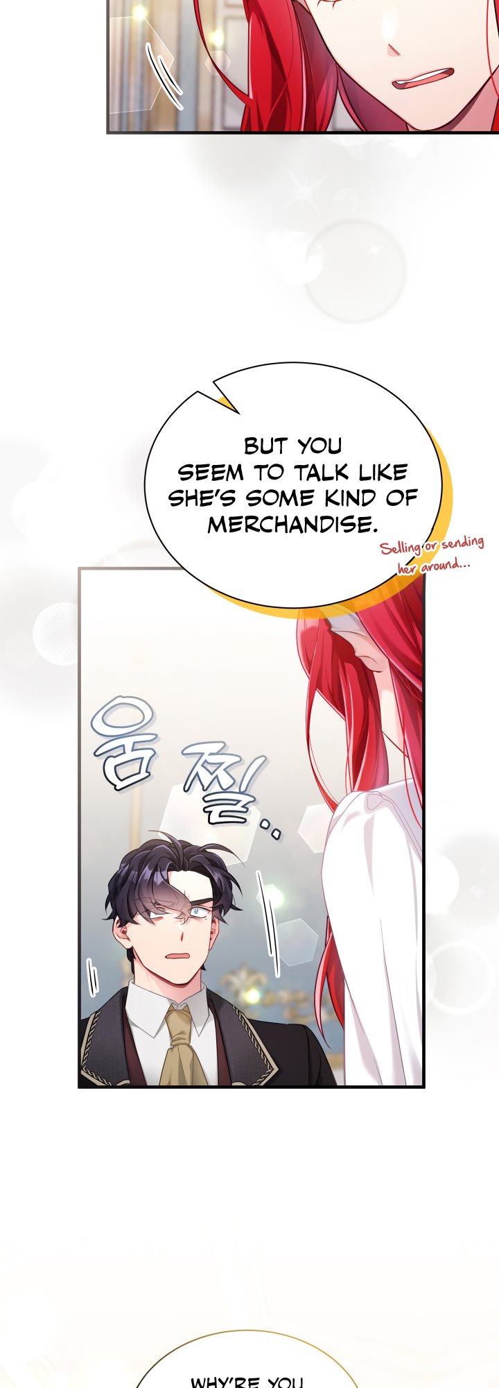 I’m A Stepmother, But My Daughter Is Just Too Cute! Chapter 114 - Page 17