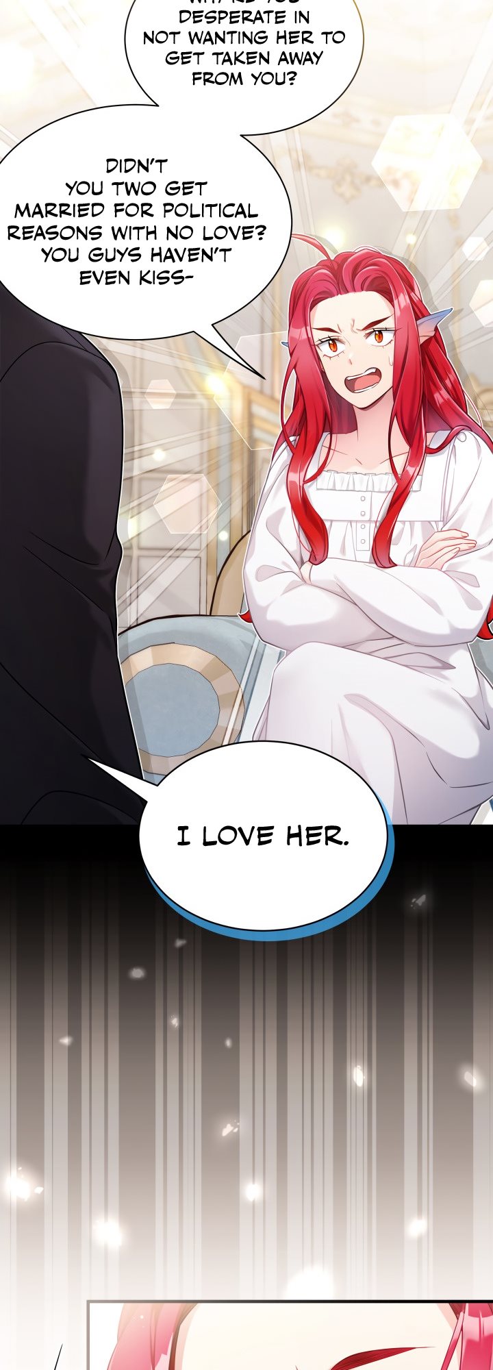 I’m A Stepmother, But My Daughter Is Just Too Cute! Chapter 114 - Page 18