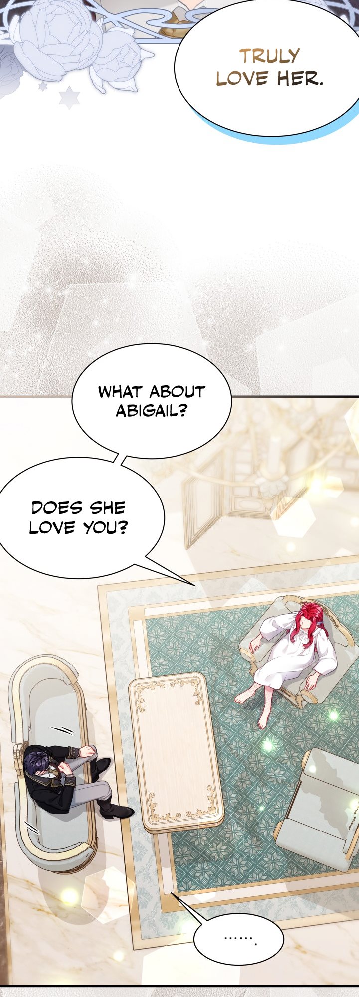 I’m A Stepmother, But My Daughter Is Just Too Cute! Chapter 114 - Page 20