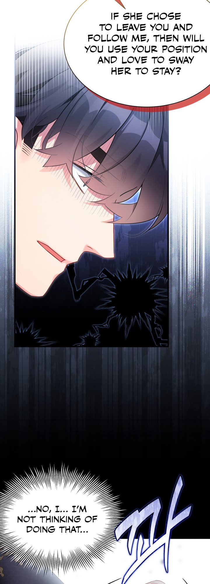 I’m A Stepmother, But My Daughter Is Just Too Cute! Chapter 114 - Page 22