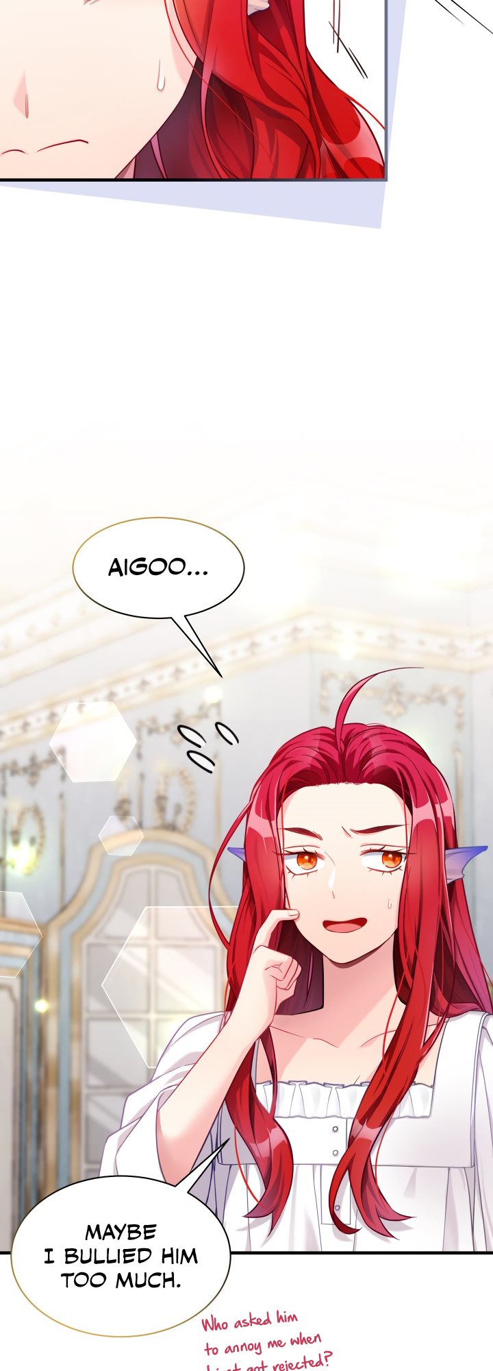 I’m A Stepmother, But My Daughter Is Just Too Cute! Chapter 114 - Page 25