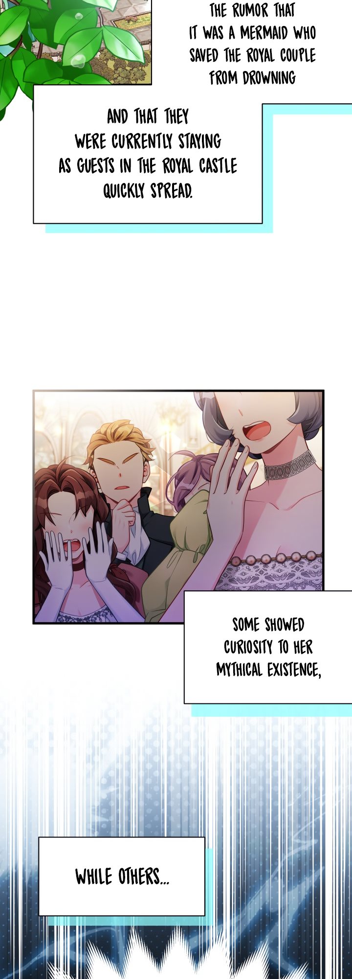 I’m A Stepmother, But My Daughter Is Just Too Cute! Chapter 114 - Page 27