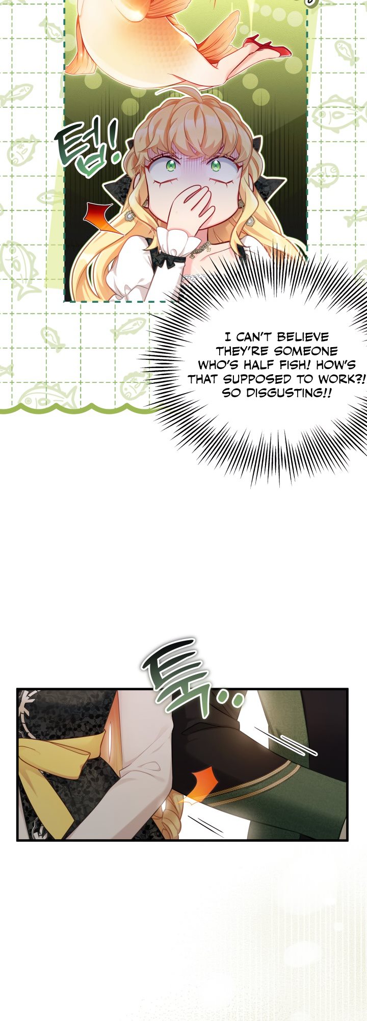 I’m A Stepmother, But My Daughter Is Just Too Cute! Chapter 114 - Page 29