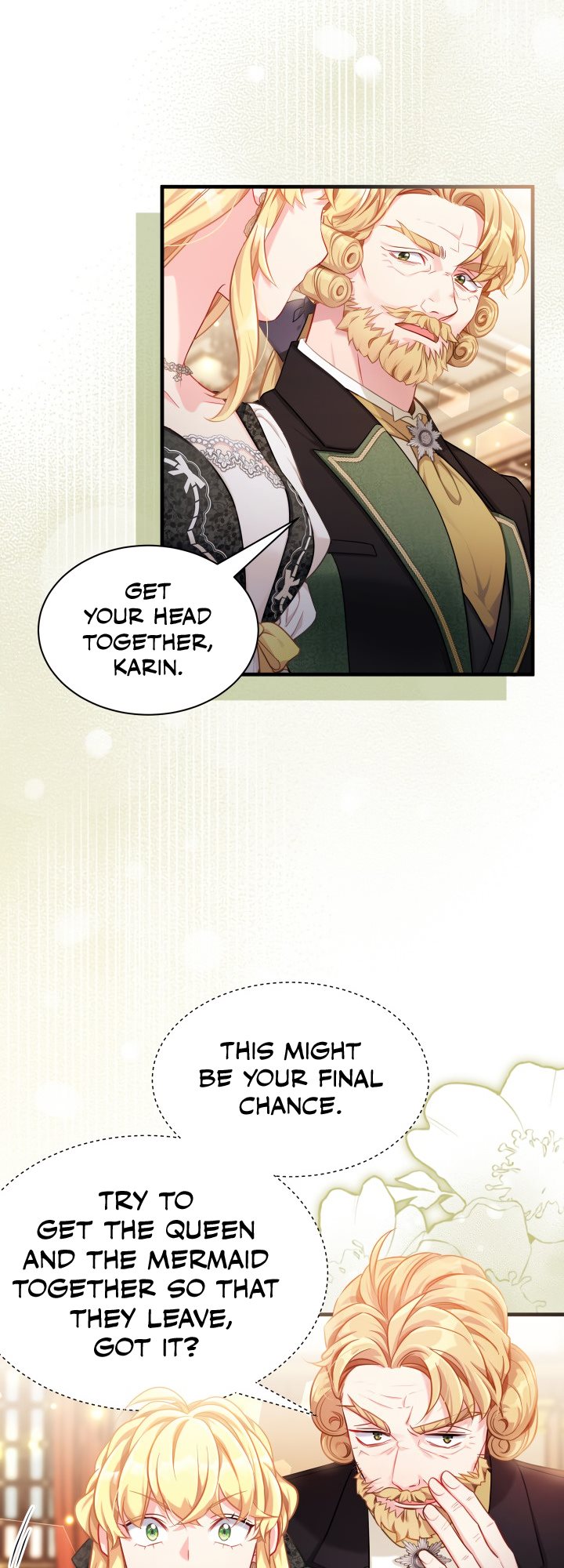 I’m A Stepmother, But My Daughter Is Just Too Cute! Chapter 114 - Page 30