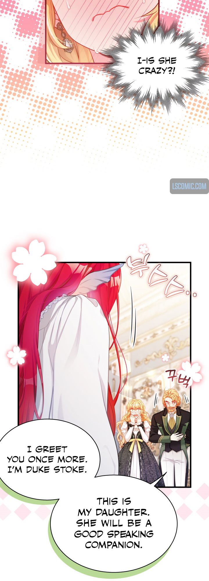 I’m A Stepmother, But My Daughter Is Just Too Cute! Chapter 114 - Page 38