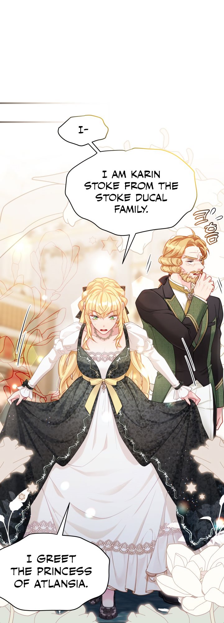 I’m A Stepmother, But My Daughter Is Just Too Cute! Chapter 114 - Page 39