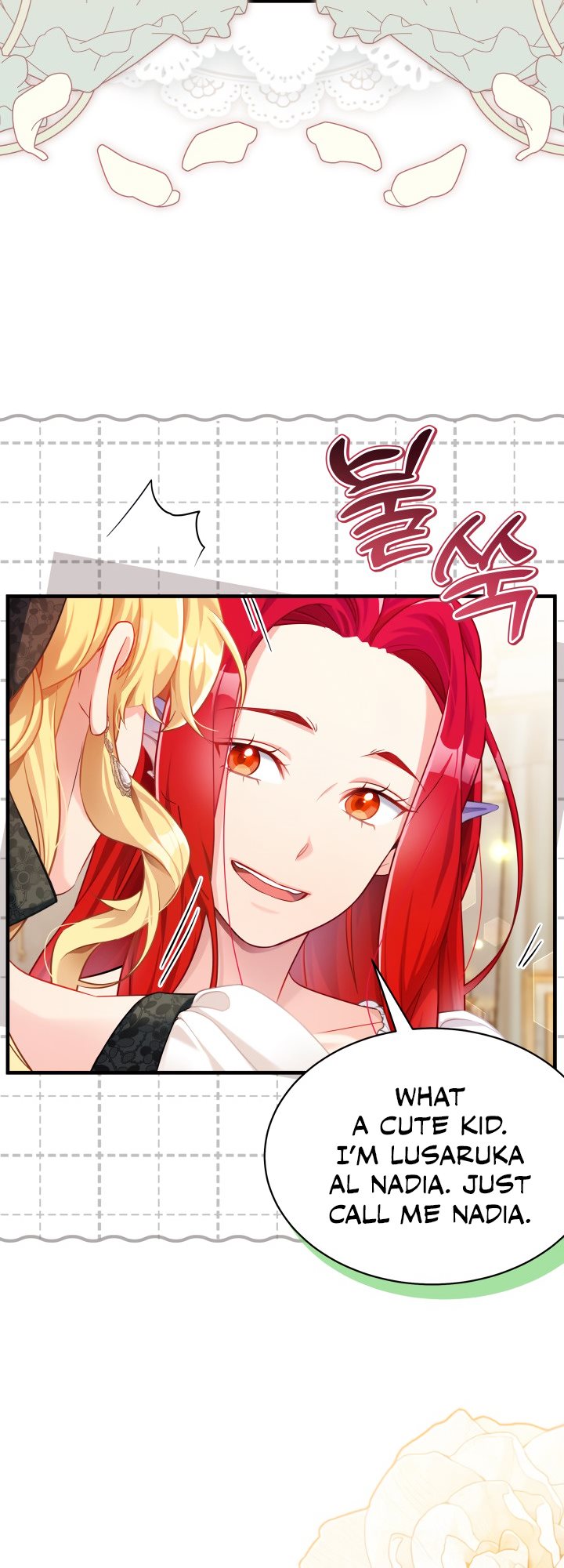 I’m A Stepmother, But My Daughter Is Just Too Cute! Chapter 114 - Page 40