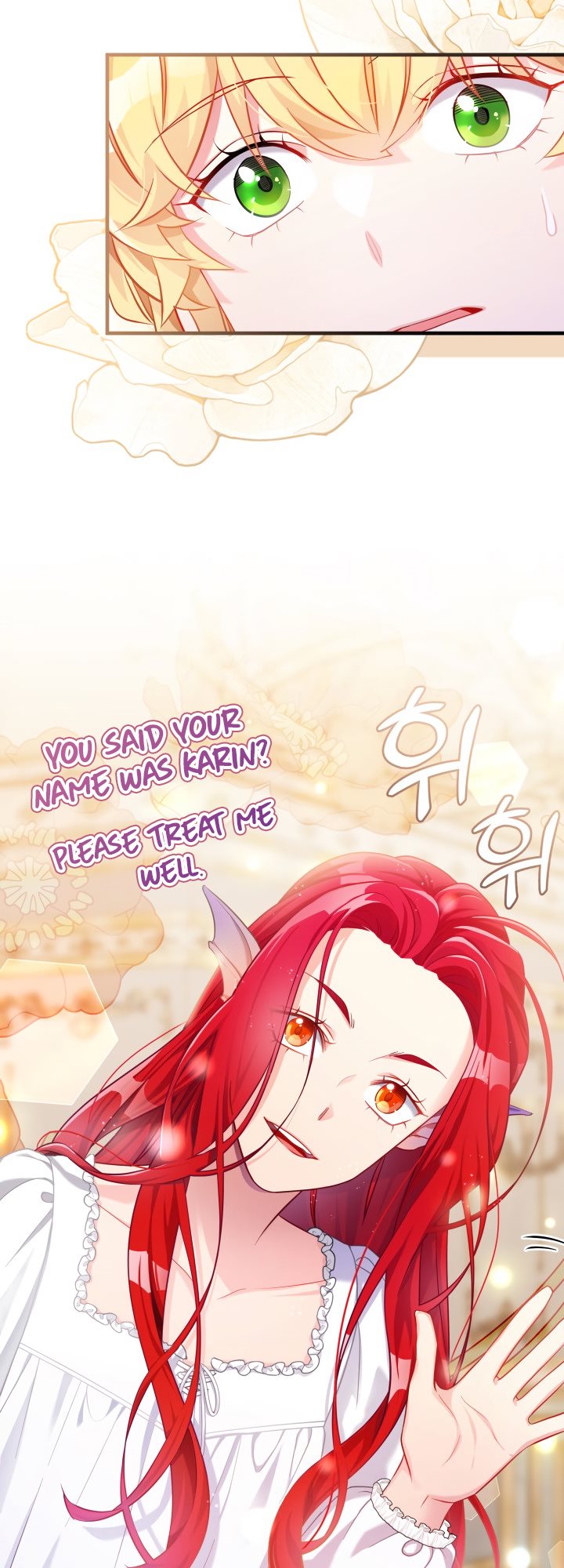 I’m A Stepmother, But My Daughter Is Just Too Cute! Chapter 114 - Page 41