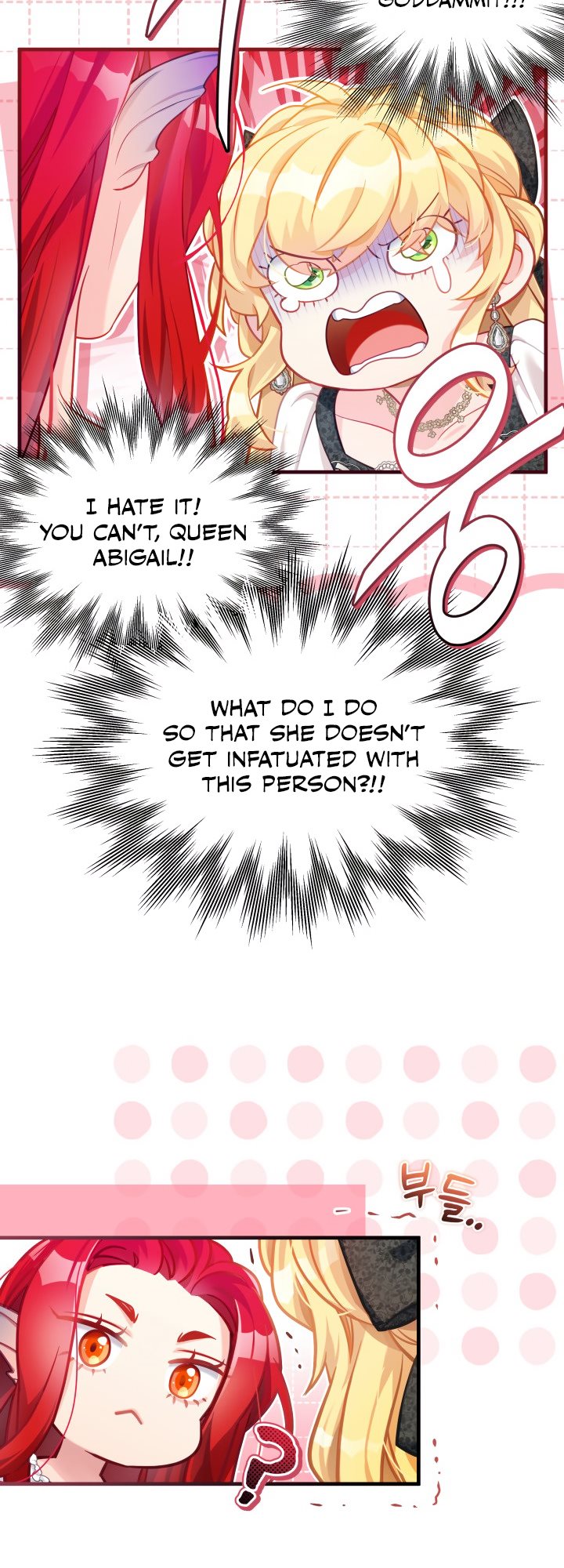 I’m A Stepmother, But My Daughter Is Just Too Cute! Chapter 114 - Page 43