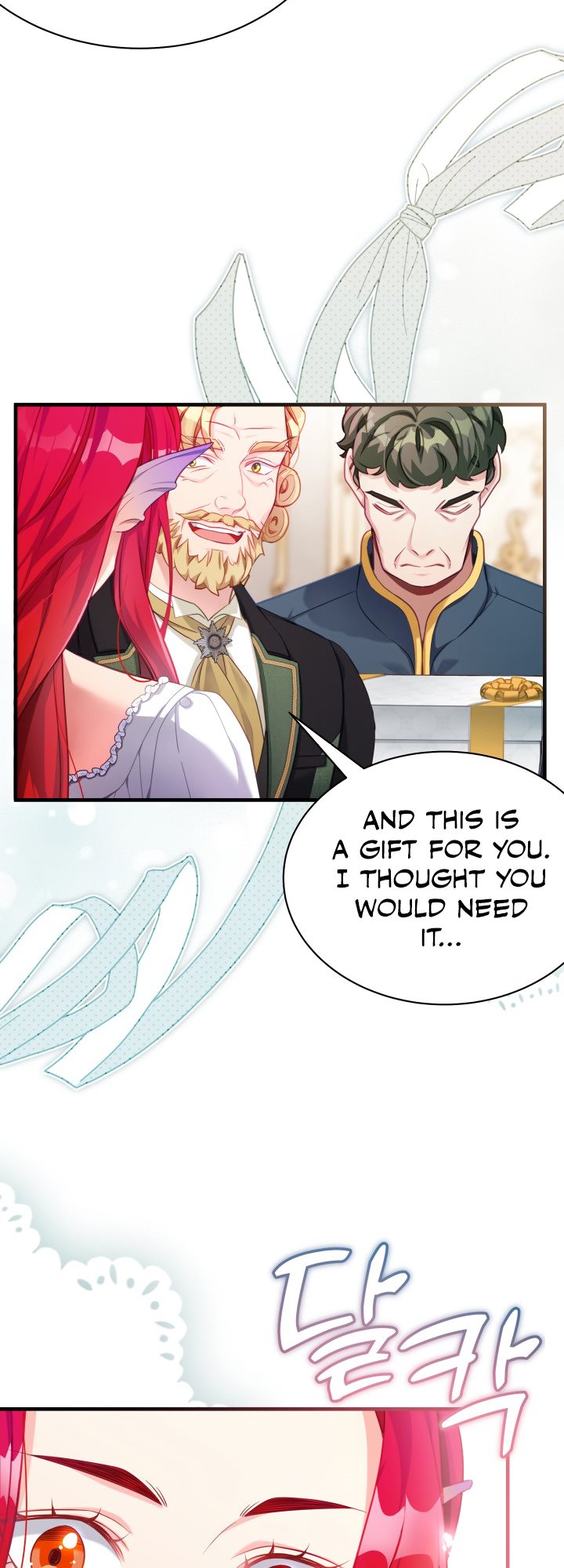 I’m A Stepmother, But My Daughter Is Just Too Cute! Chapter 114 - Page 45