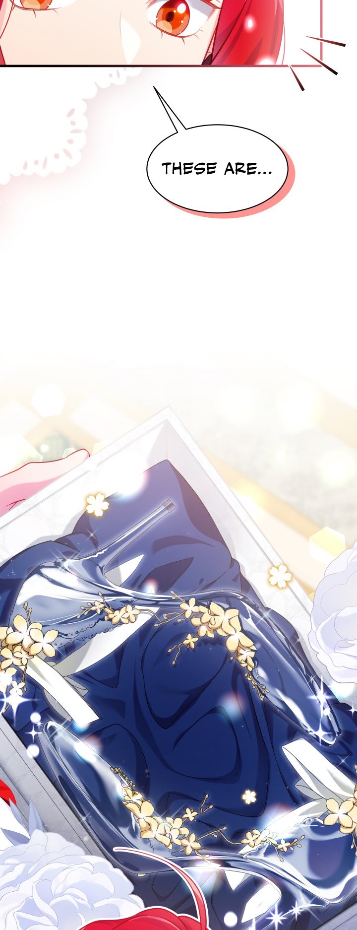 I’m A Stepmother, But My Daughter Is Just Too Cute! Chapter 114 - Page 46