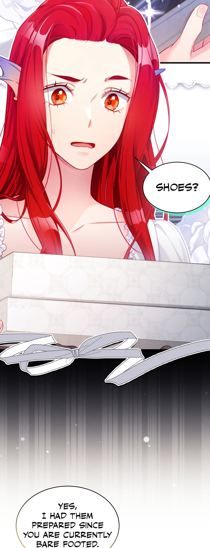 I’m A Stepmother, But My Daughter Is Just Too Cute! Chapter 114 - Page 47