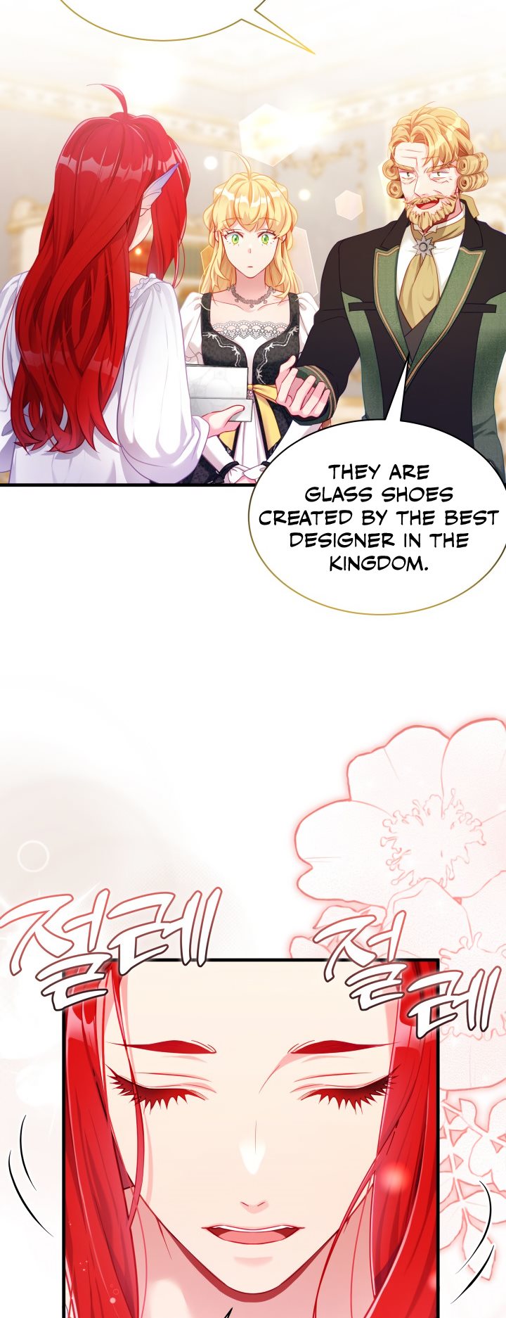 I’m A Stepmother, But My Daughter Is Just Too Cute! Chapter 114 - Page 48