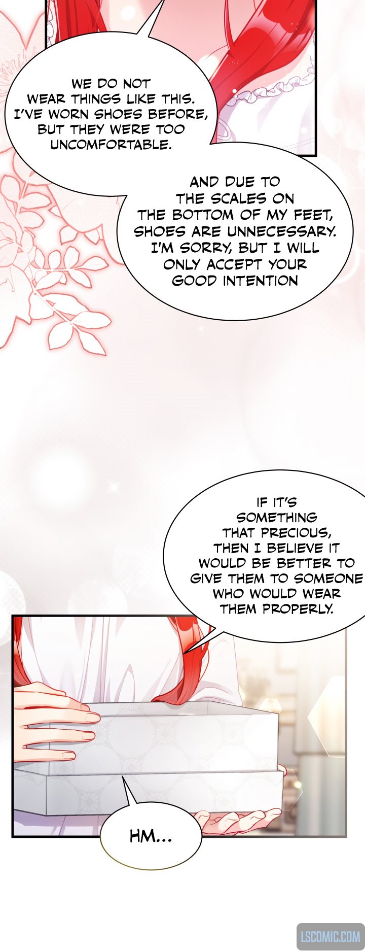 I’m A Stepmother, But My Daughter Is Just Too Cute! Chapter 114 - Page 49